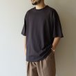 model 175cm 75kg / size M 着用