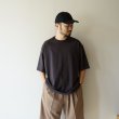 model 175cm 75kg / size M 着用