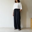 model 157cm / size XS 着用