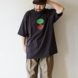 model 175cm 75kg / size L 着用