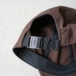 ironari - 乗馬キャップ [I-23963A] Brown