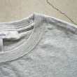 EEL Products - 1234,2234 TEE [E-24584] Feather Gray