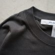 EEL Products - 1234,2234 L/S TEE [E-24587] Charcoal 