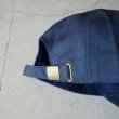 EEL Products - tasogare SUNDAY CAP [E-24965] Navy