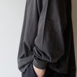 model 175cm 75kg / size L 着用