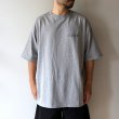 model 175cm 75kg / size L 着用