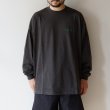 model 175cm 75kg / size L 着用