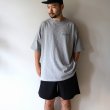 model 175cm 75kg / size L 着用