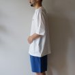 model 175cm 75kg / size L 着用