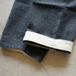 EEL Products - CW COOK PANTS [E-24264] Charcoal