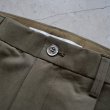 EEL Products - SHOUNEN PANTS [E-24262]  Olive