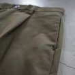 EEL Products - SHOUNEN PANTS [E-24262]  Olive