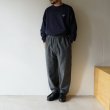 model 175cm 75kg / size L 着用