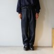 model 175cm 75kg / size L 着用