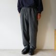 model 175cm 75kg / size L 着用