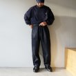 model 175cm 75kg / size L 着用