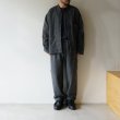 model 175cm 75kg / size L 着用