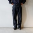 model 175cm 75kg / size L 着用