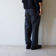 model 175cm 75kg / size 46 着用