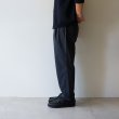 model 175cm 75kg / size 46 着用