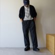 model 175cm 75kg / size 46 着用