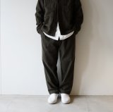 画像: 【size S のみ】EEL Products - CW COOK PANTS Olive