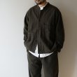 model 175cm 75kg / size M 着用