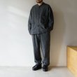 model 175cm 75kg / size L 着用