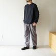 model 175cm 75kg / size 50 着用