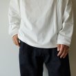 model 175cm 75kg / size 50 着用