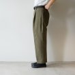 model 157cm / size S 着用