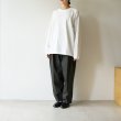 model 157cm / size 46 着用