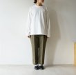 model 157cm / size S 着用