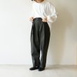 model 157cm / size 46 着用