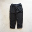 EEL Products - BARREL PANTS [E-24266] Black