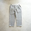 EEL Products - BARREL PANTS [E-24266] Feather Gray