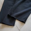 EEL Products - BARREL PANTS [E-24266] Black