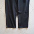 EEL Products - BARREL PANTS [E-24266] Black