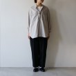 model 157cm / size 46 着用