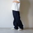 model 157cm / size 46 着用