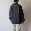 model 157cm / size XS 着用