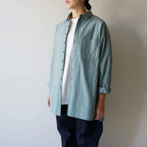 画像: 【size XS のみ】EEL Products - FLOW LENS Green