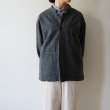 model 157cm / size XS 着用