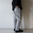 model 175cm 75kg / size L 着用