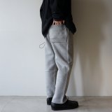 画像: EEL Products - BARREL PANTS Feather Gray