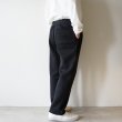 画像6: EEL Products - BARREL PANTS Black (6)