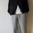 model 175cm 75kg / size L 着用