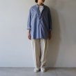 model 157cm / size 46 着用