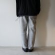 model 175cm 75kg / size L 着用