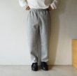 model 175cm 75kg / size L 着用